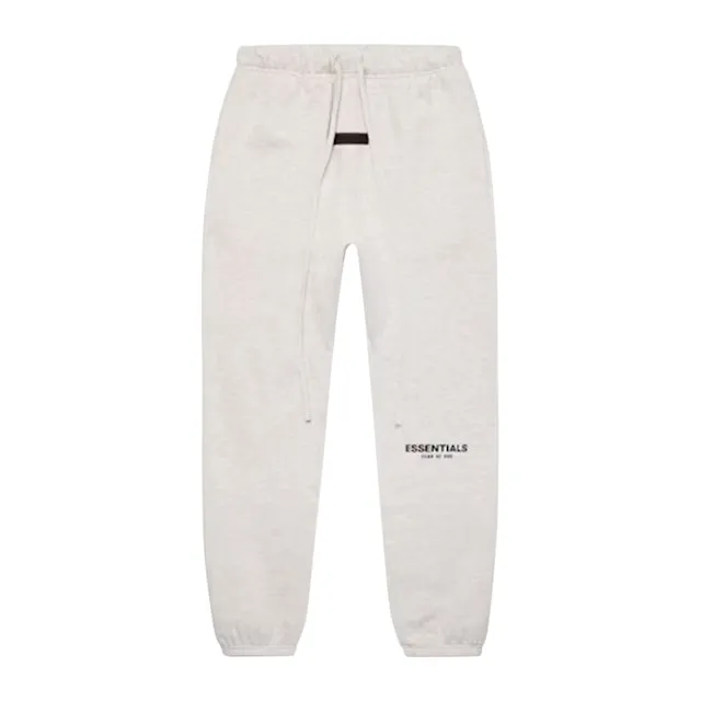 Essentials-Light-Oatmeal-Sweatpants