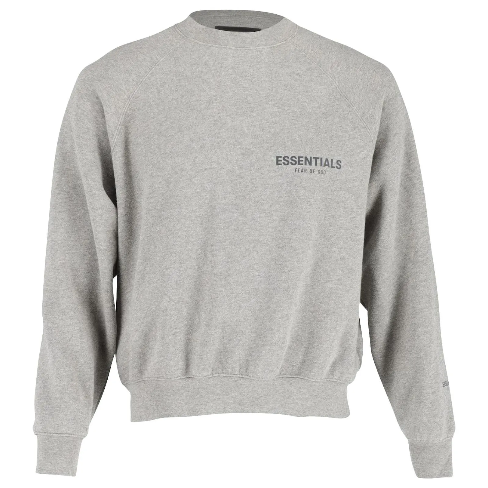 Sudadera-Essentials-Grey-1